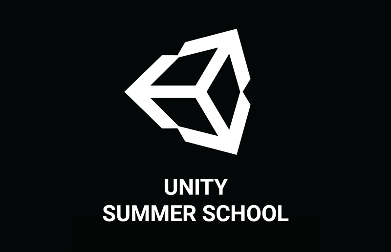 Unity Game Dev Summer Coding summer school - game development (Unity/C#) | Vector ...