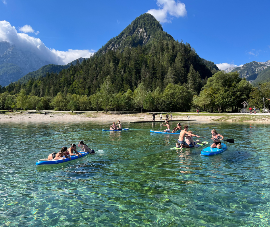 Kranjska Gora trip 4